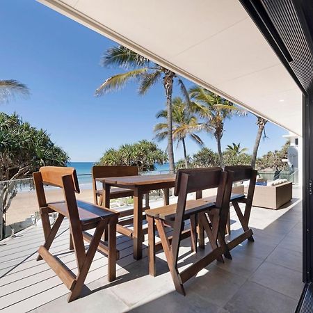 Zen Beach Retreat Hotel Bargara Buitenkant foto