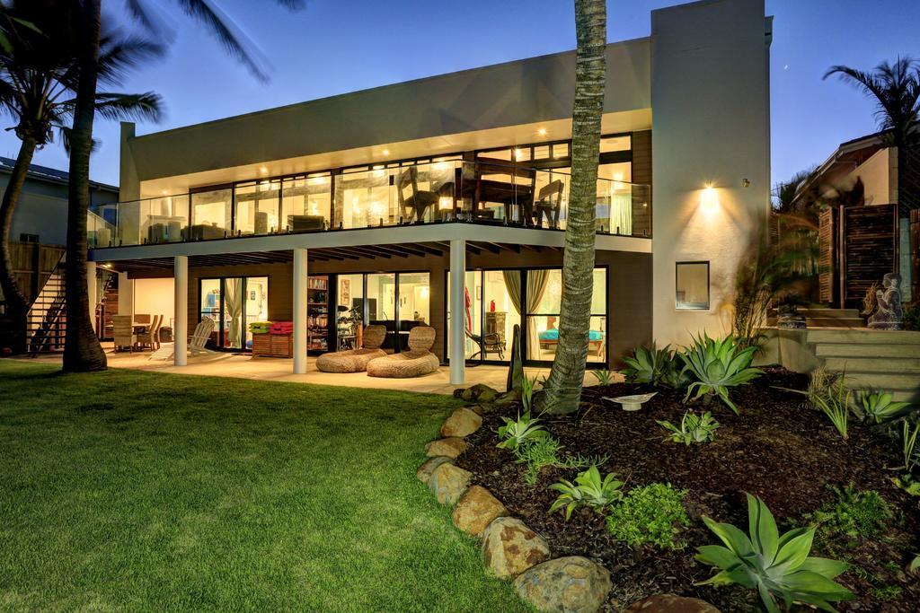 Zen Beach Retreat Hotel Bargara Buitenkant foto