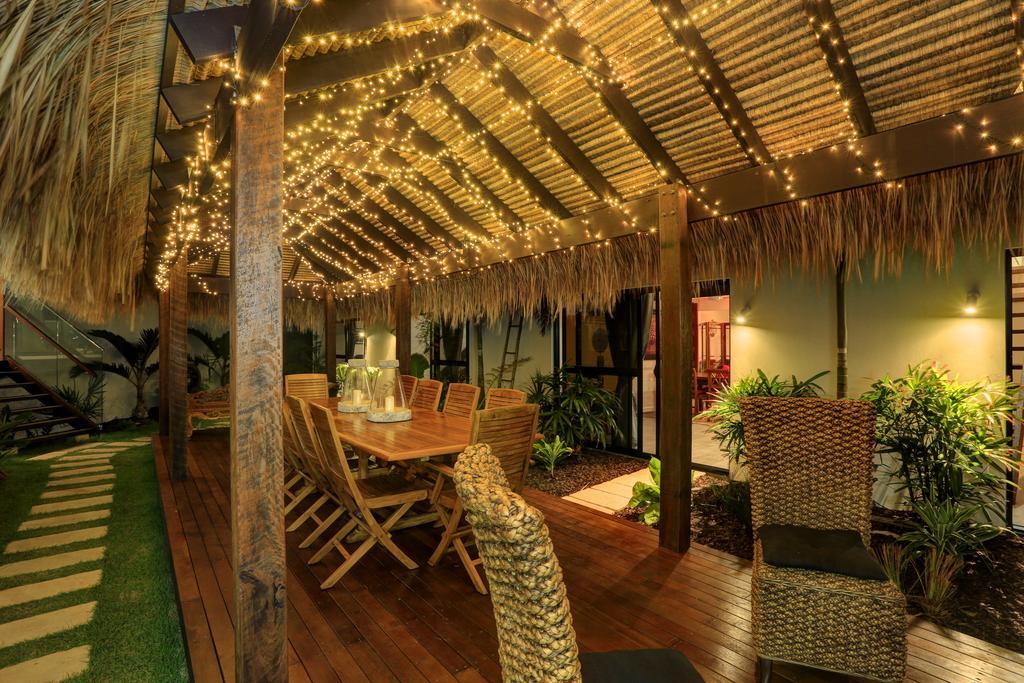 Zen Beach Retreat Hotel Bargara Buitenkant foto