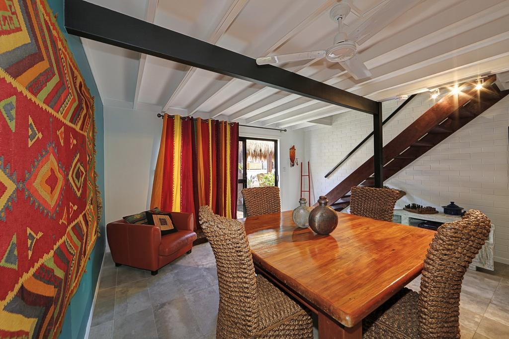 Zen Beach Retreat Hotel Bargara Buitenkant foto