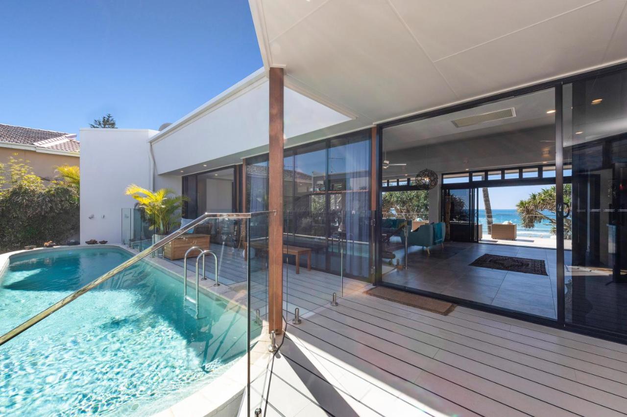 Zen Beach Retreat Hotel Bargara Buitenkant foto