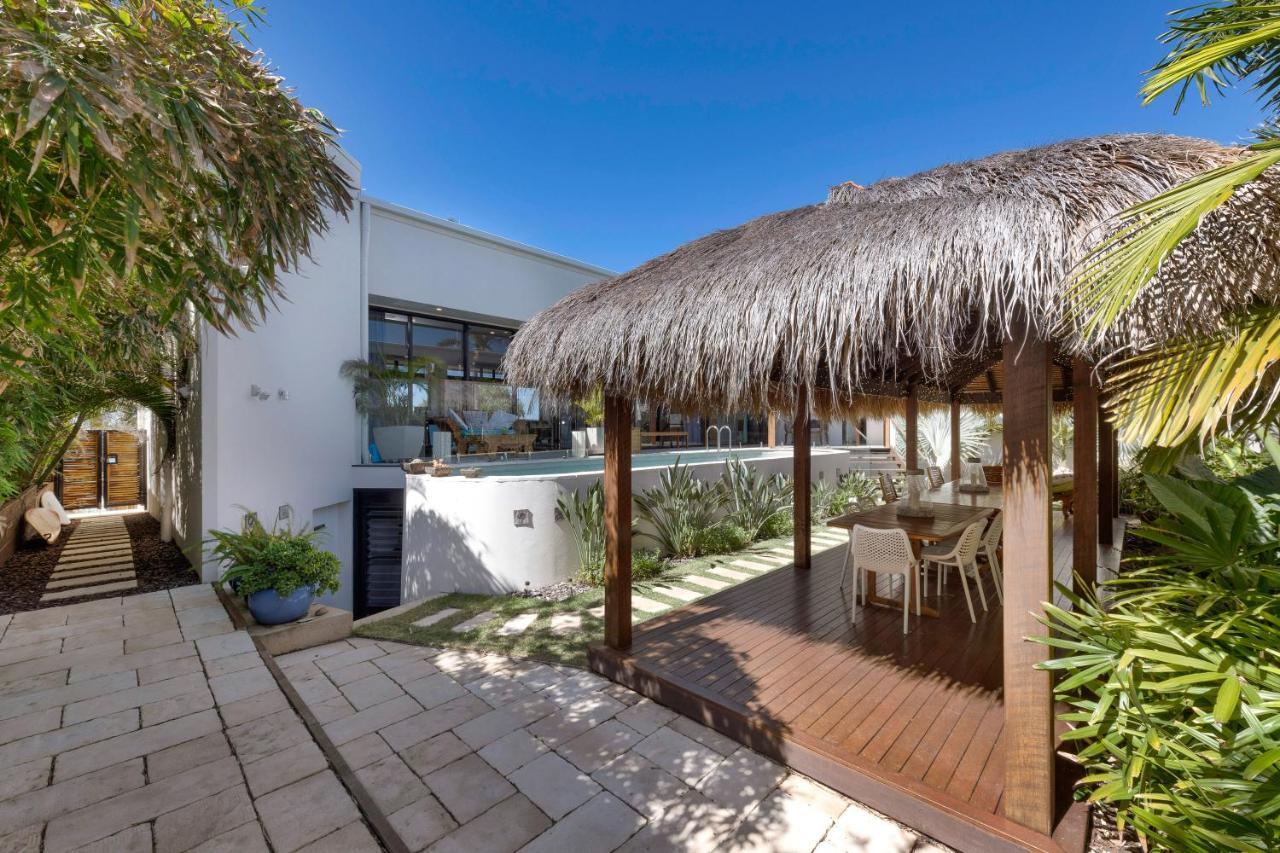 Zen Beach Retreat Hotel Bargara Buitenkant foto